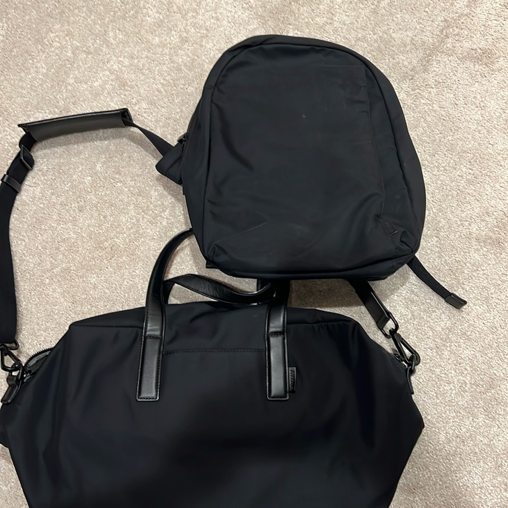 Away bag original daypack backpack and everywhere bag